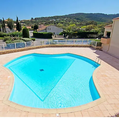T2 Climatise Front De Mer/acces Direct Plage/piscines * روكبرون-سور-أرجينس